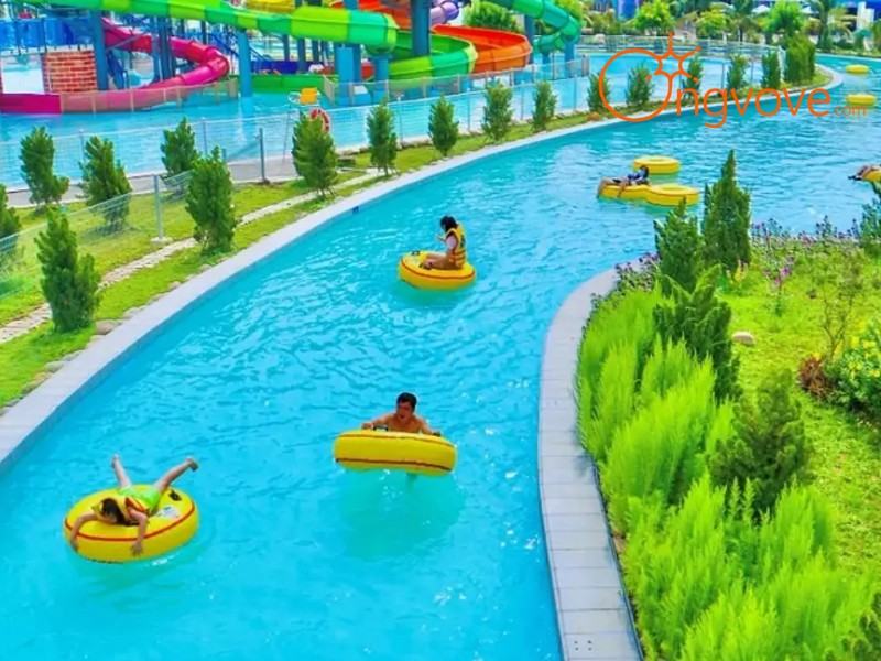 Địa Điểm Lưu Trú Gần Khu Du Lịch Sơn Tiên: Nghỉ Ngơi Thoải Mái!
