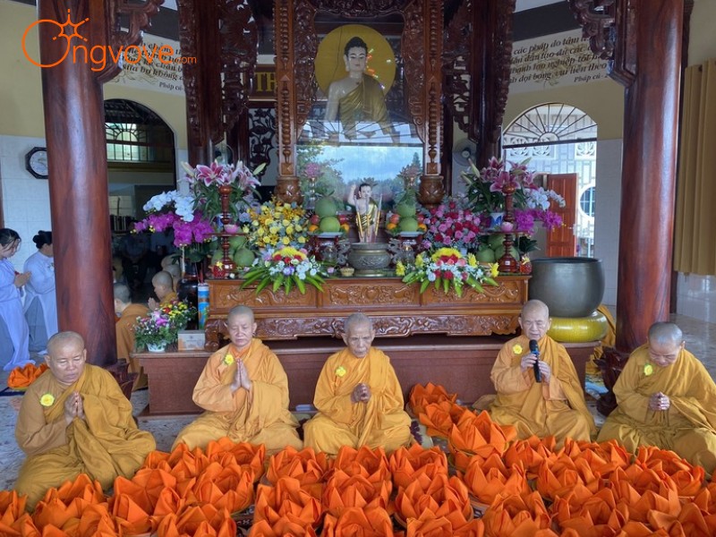 Hướng Dẫn Đường Đến Tịnh Xá Ngọc Thành Đồng Nai: Tránh Nhầm Lẫn!