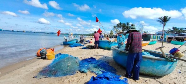 Hoàng Hôn Beach House Phú Quốc