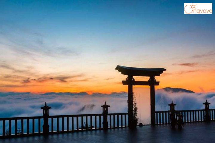 Top 10 ngôi chùa Đà Lạt nổi tiếng linh thiêng, đẹp tựa chốn tiên cảnh