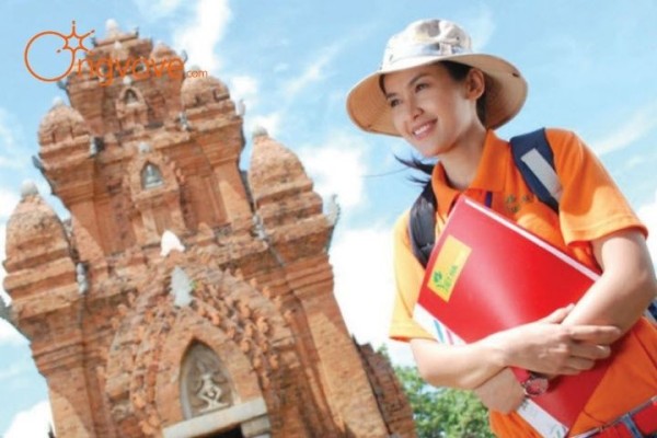 Nghề hướng dẫn viên Outbound như thế nào?