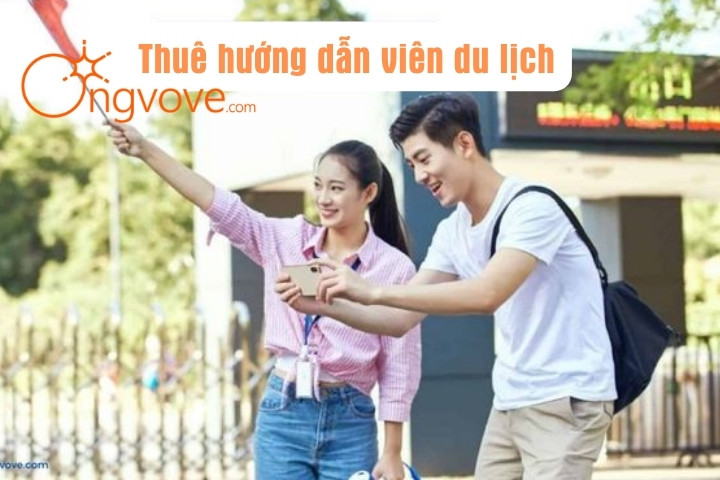1. Thuê hướng dẫn viên du lịch riêng tại Thành phố Hồ Chí Minh (Sài Gòn)