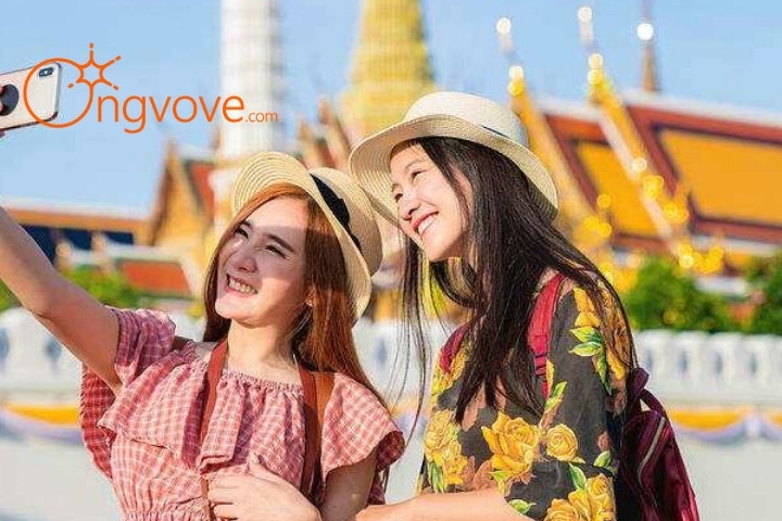 6. Thuê hướng dẫn viên du lịch tiếng Việt tại Thái Lan
