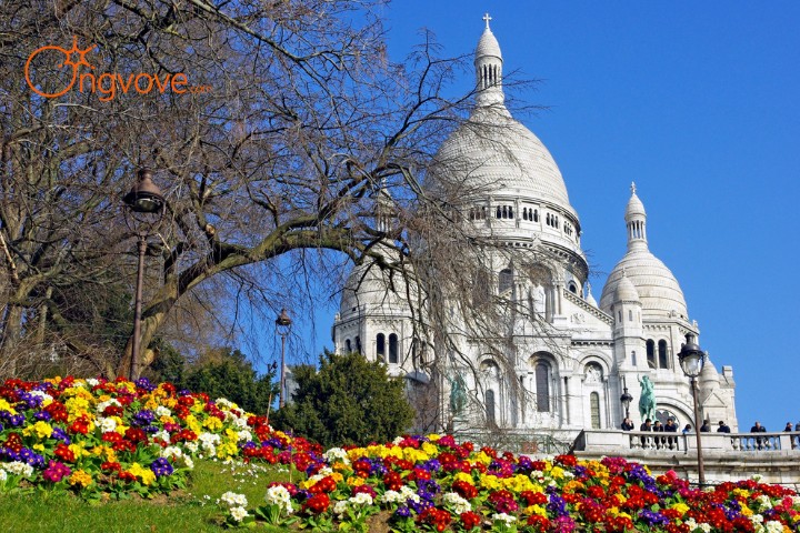 NGÀY 6: REIMS – PARIS