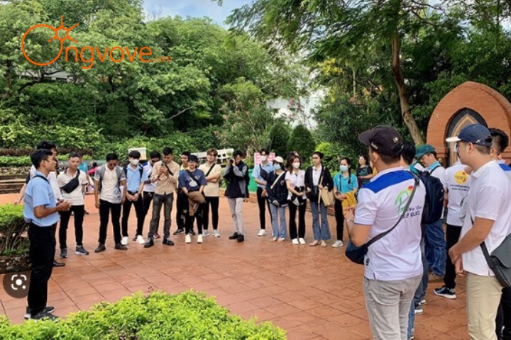 2. Thuê hướng dẫn viên du lịch từ Hà Nội ( TPHCM) đến Hải Phòng