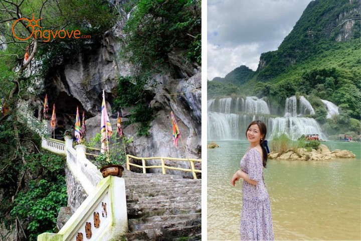 3. Thuê hướng dẫn viên du lịch Hà Nội (TPHCM) đến Lạng Sơn