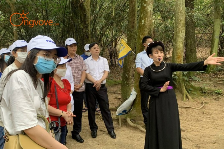 3. Cho thuê hướng dẫn viên gần Tuyên Quang
