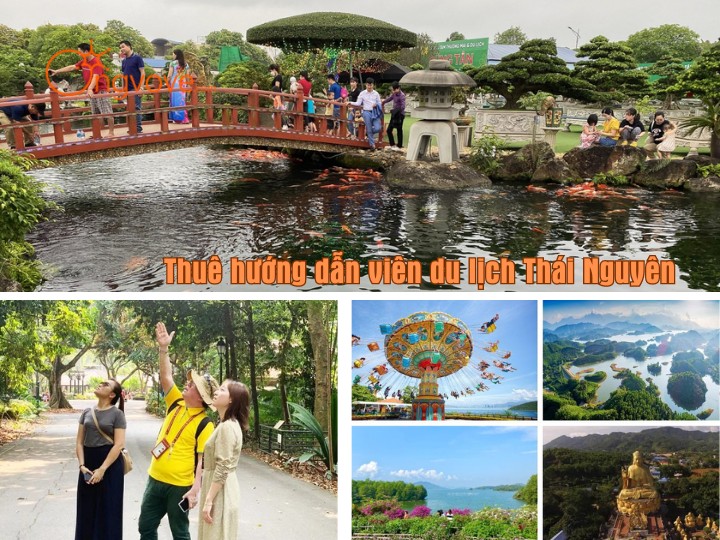 1. Thời điểm thu hút khách du lịch Thái Nguyên 