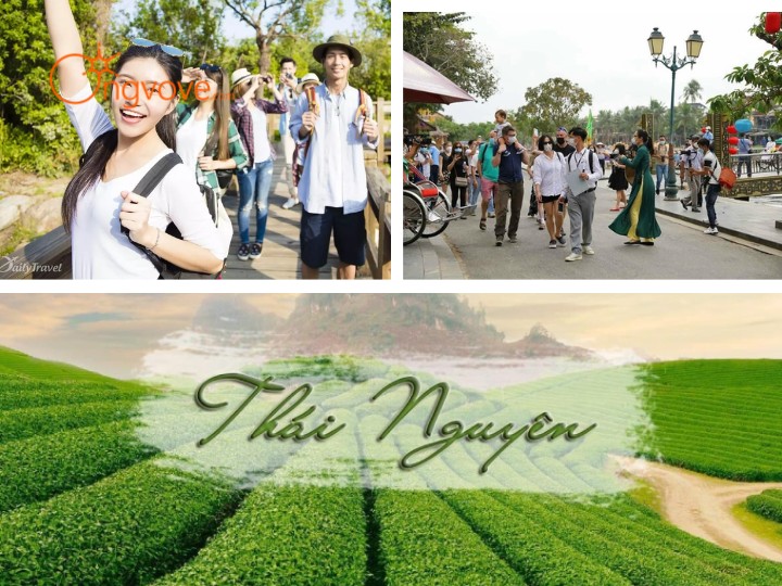 3. Thuê hướng dẫn viên du lịch Hà Nội (TPHCM) đến Thái Nguyên