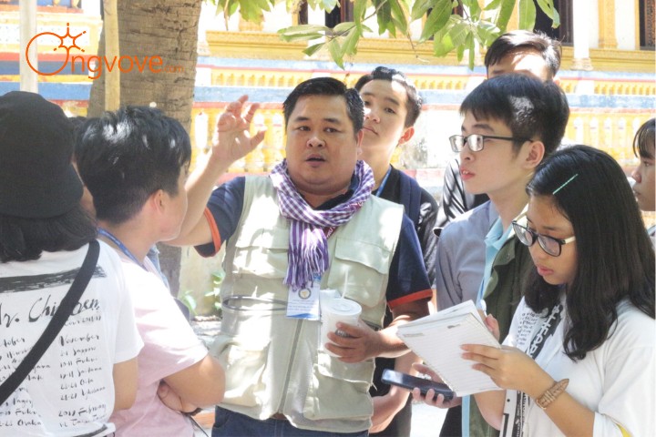 3. Thuê hướng dẫn viên du lịch Hà Nội (TPHCM) đến Bắc Kạn