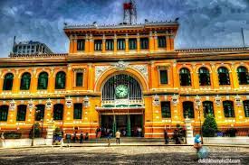 Tham Quan Thành Phố Hồ Chí Minh Với Hướng Dẫn Viên Bản Địa