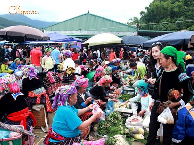 Chợ Phiên