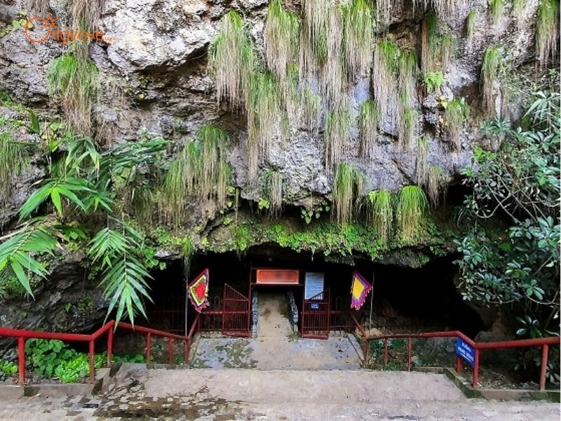 Động Tiên Sơn