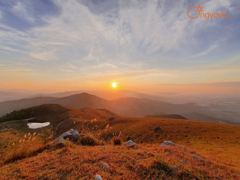 Lịch Sử Hình Thành Núi Thành Đẳng Quảng Ninh