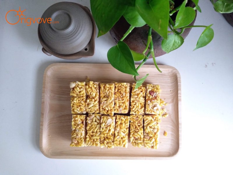 Ẩm Thực Đình Hương Canh Vĩnh Phúc
