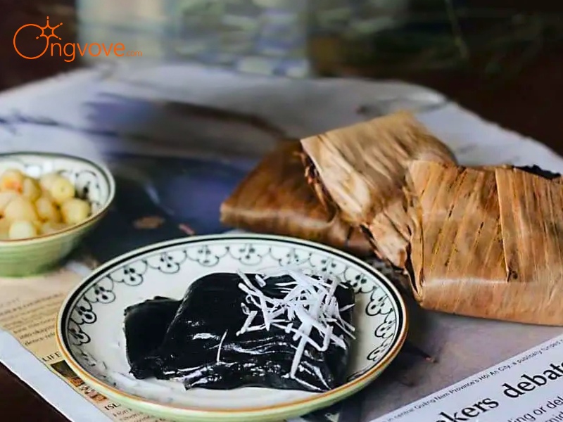 Ẩm Thực Làng Vườn Bách Thuận Thái Bình: Hương Vị Quê Hương Đậm Đà