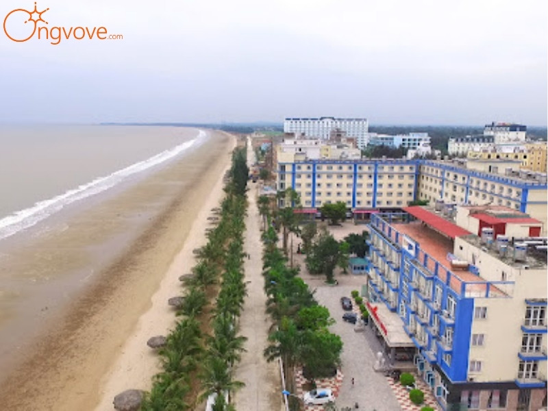 Các Dịch Vụ Lưu Trú Biển Hải Tiến: Tìm Kiếm Nơi Nghỉ Ngơi Lý Tưởng