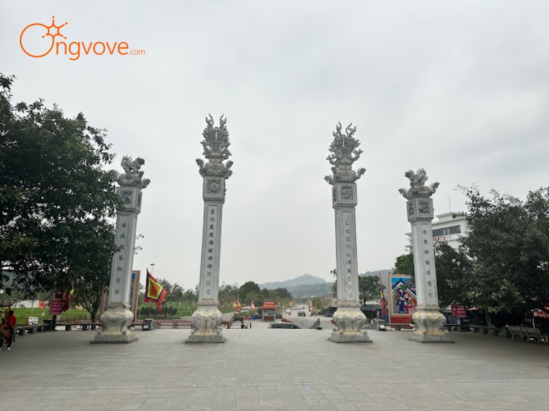 Một Số Lưu Ý Khi Đến Tham Quan Thiền viện Trúc Lâm Tây Thiên Vĩnh Phúc