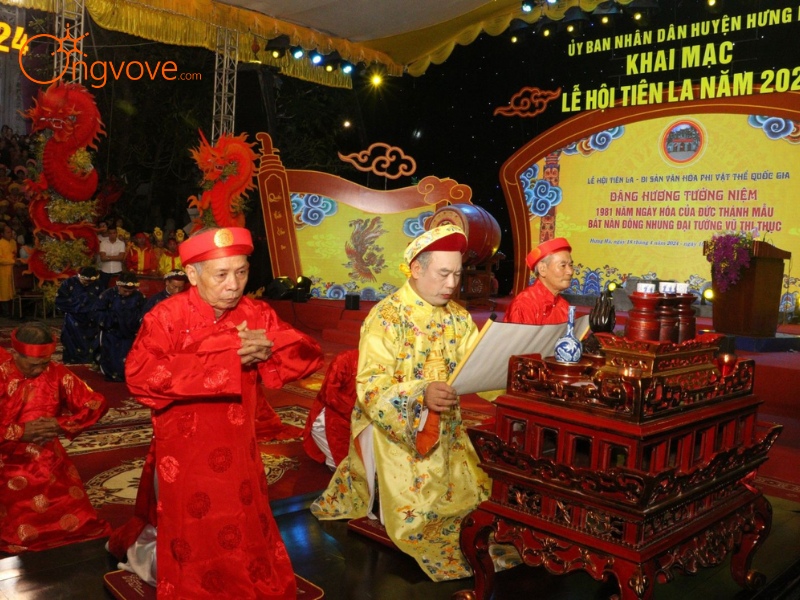 Ong Vò Vẽ Travel Chuyên Cung Cấp Thông Tin Tour, Địa Điểm Du Lịch Tại Đền Tiên La Thái Bình Tự Túc