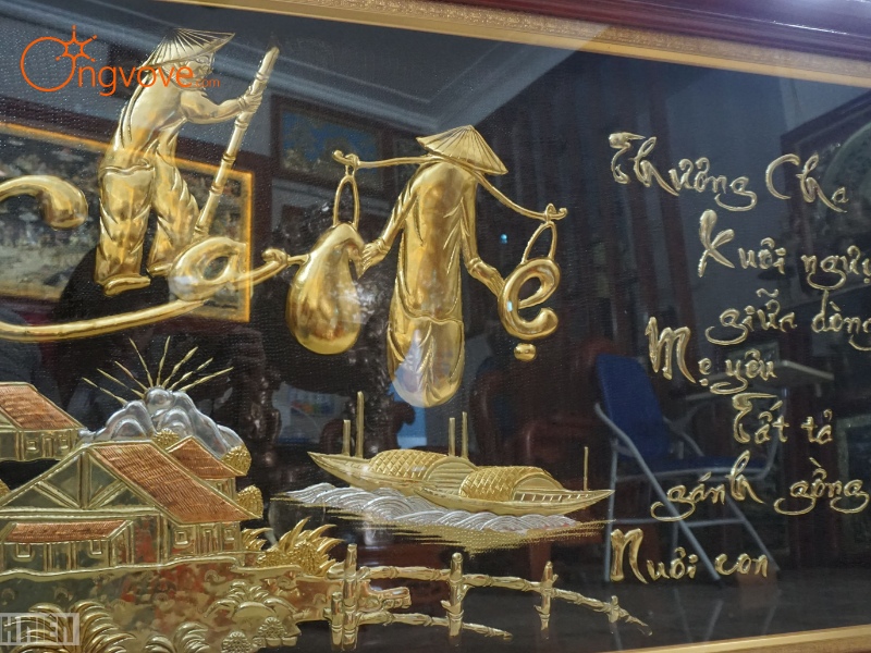 Ong Vò Vẽ Travel Chuyên Cung Cấp Thông Tin Tour, Địa Điểm Du Lịch Tại Làng nghề Đồng Xâm Thái Bình Tự Túc