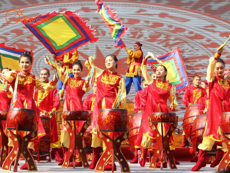 Ong Vò Vẽ Travel Chuyên Cung Cấp Thông Tin Tour, Địa Điểm Du Lịch Tại Đền Bảo Hà Thái Bình Tự Túc