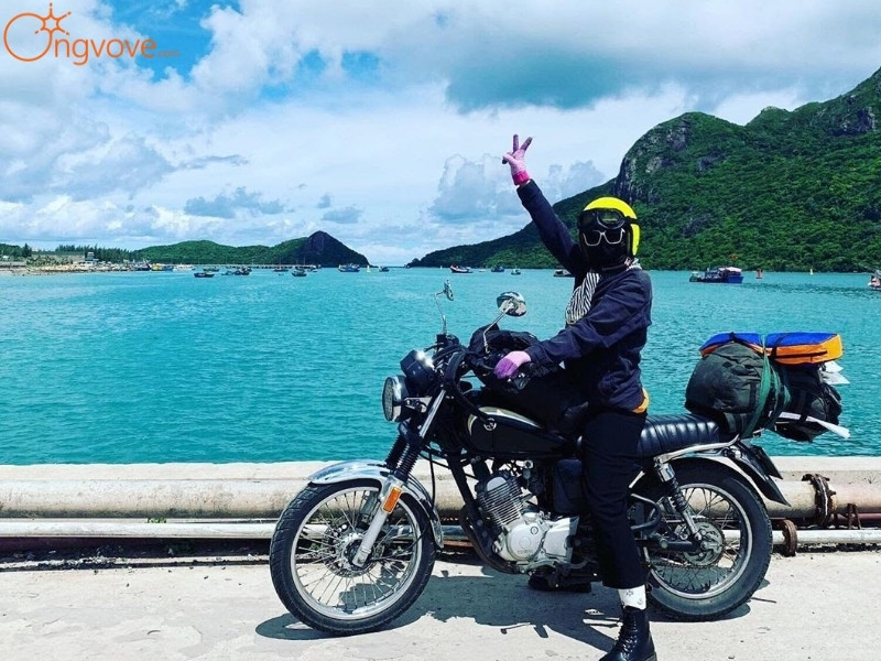 Phương Tiện Di Chuyển Biển Hải Tiến: Đến Với Thiên Đường Biển Xanh