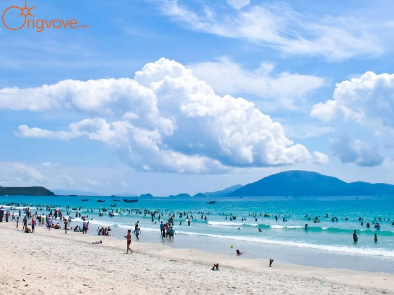 Thời Tiết Biển Hải Tiến: Lựa Chọn Thời Điểm Lý Tưởng Cho Chuyến Đi