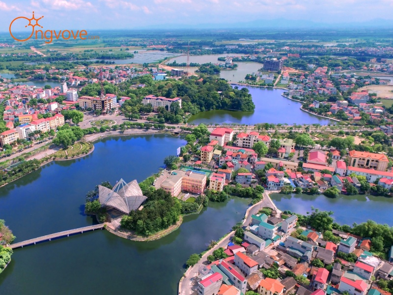 Thời Tiết Chùa Động Lâm Vĩnh Phúc