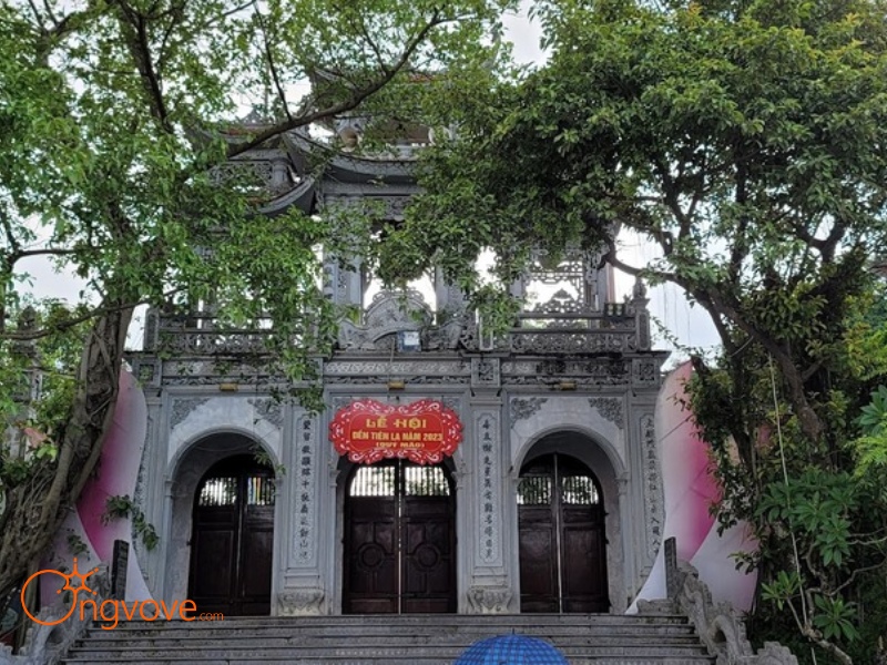 Thời Tiết Đền Tiên La Thái Bình: Chọn Thời Điểm Lý Tưởng Cho Chuyến Hành Hương