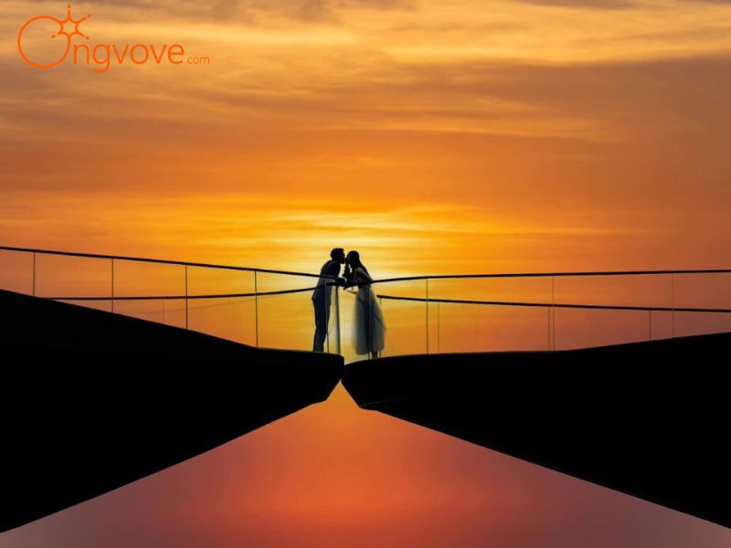 Ẩm Thực Gần Cầu Hôn Kiss Bridge Phú Quốc