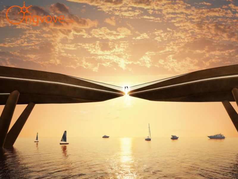 Giới Thiệu Về Cầu Hôn Kiss Bridge Phú Quốc – Biểu Tượng Của Sự Kết Nối