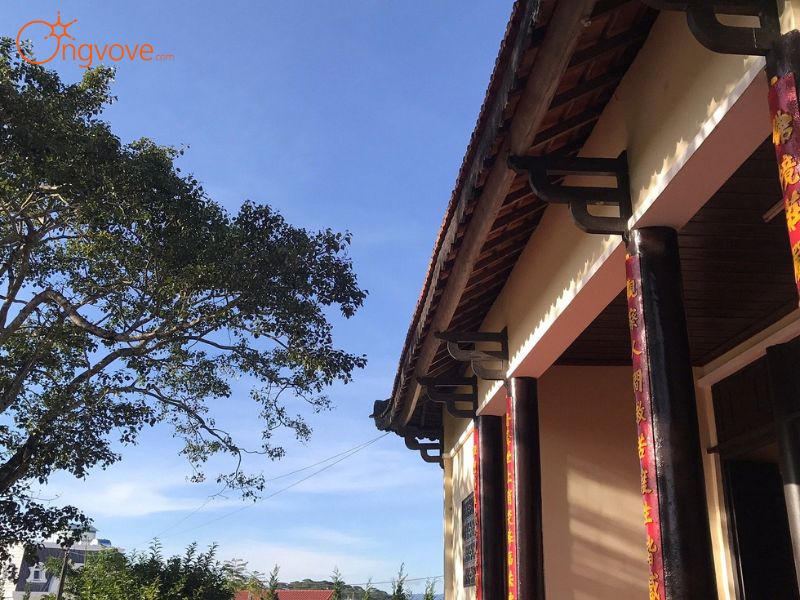 Giới Thiệu Chùa Lâm Tỳ Ni Đà Lạt – Nơi Giữ Lại Dấu Ấn Đản Sanh Của Đức Phật