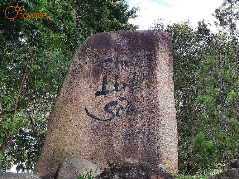 Giới Thiệu Chùa Linh Sơn Đà Lạt – Nơi Thời Gian Ngừng Lại