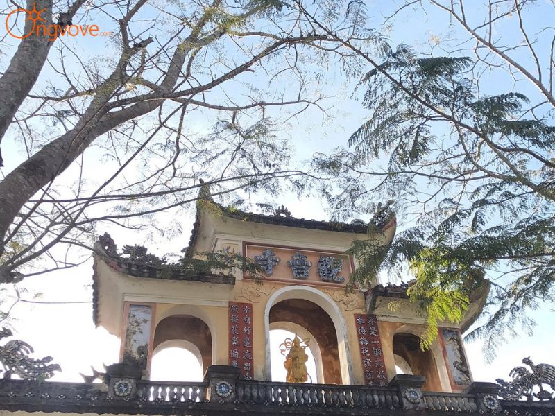 Lịch Sử Chùa Lâm Tỳ Ni Đà Lạt – Dấu Ấn Thời Gian