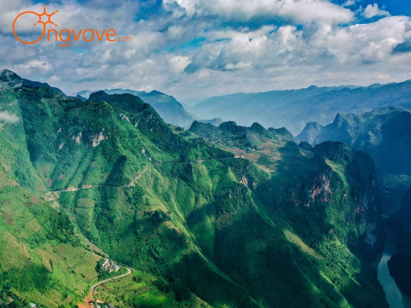 Cảm Nhận Từ Trái Tim Ong Vò Vẽ Travel 