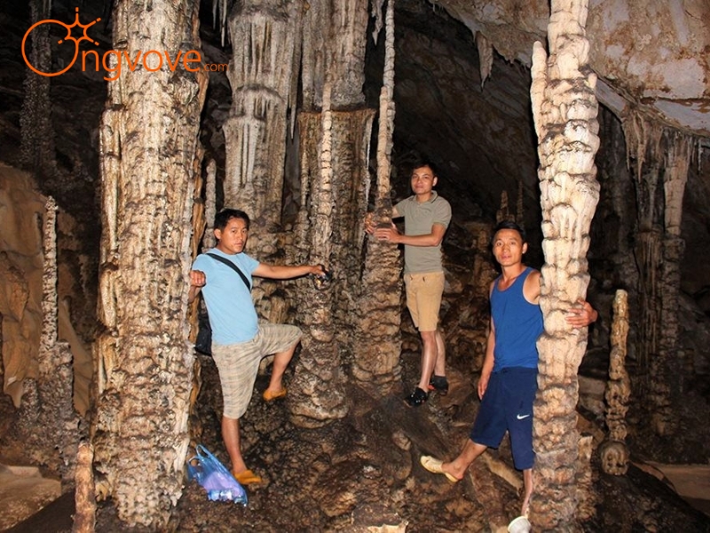 Đặt Tour Du Lịch Hang Rồng Hà Giang Cùng Ong Vò Vẽ Travel – Người Đồng Hành Tin Cậy Cho Mọi Hành Trình