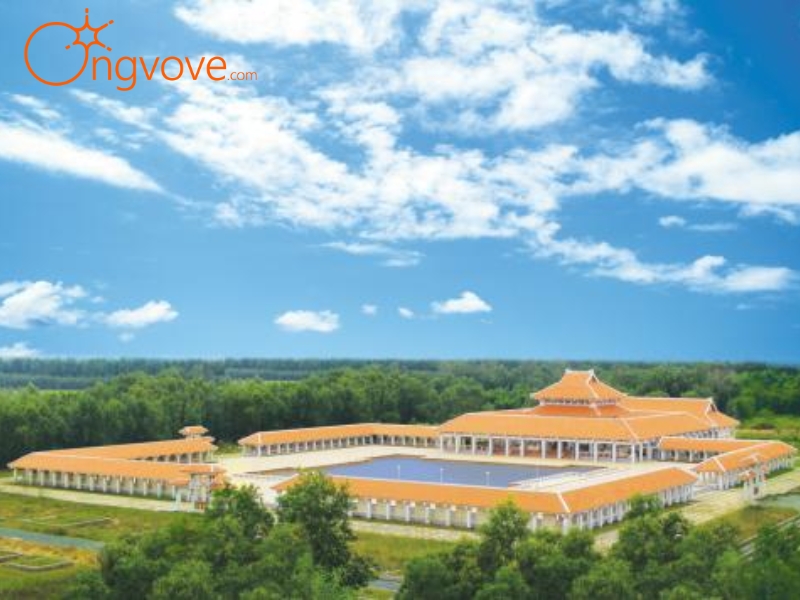 Hành trình xuyên thời gian: Lịch sử và vai trò của Khu di tích kháng chiến Đức Huệ Long An trong kháng chiến