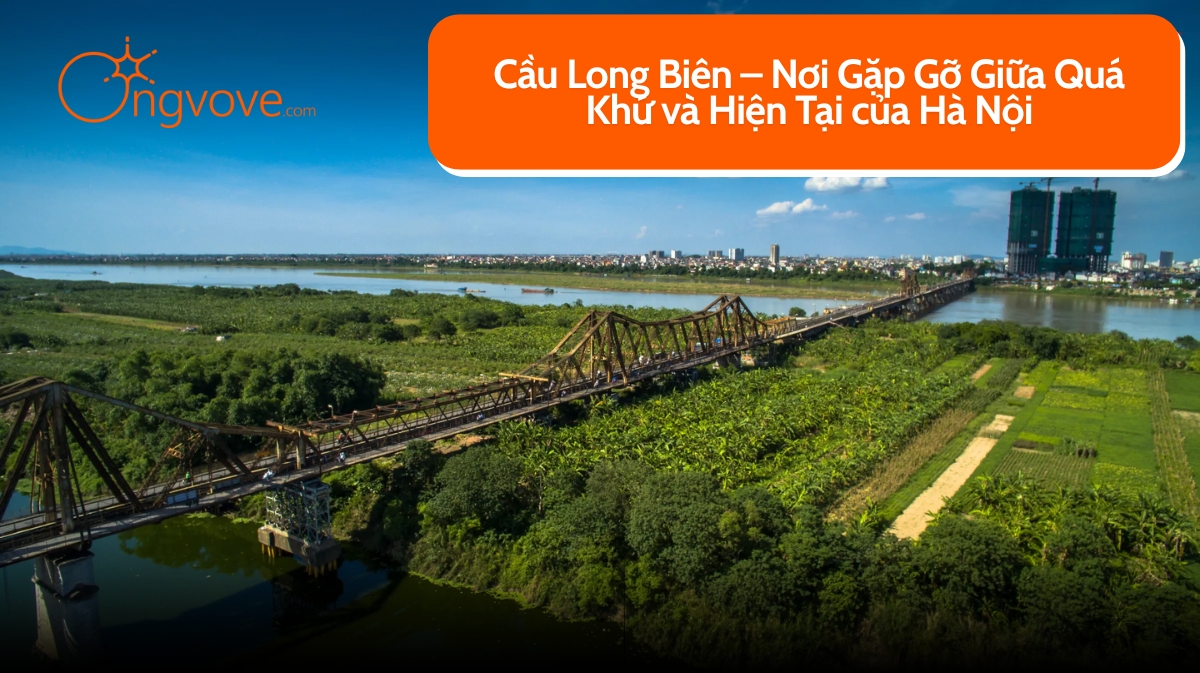 Cầu Long Biên