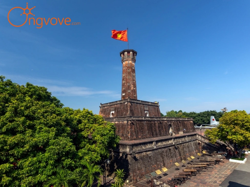 Hà Nội City Tour Trọn Gói 1 Ngày