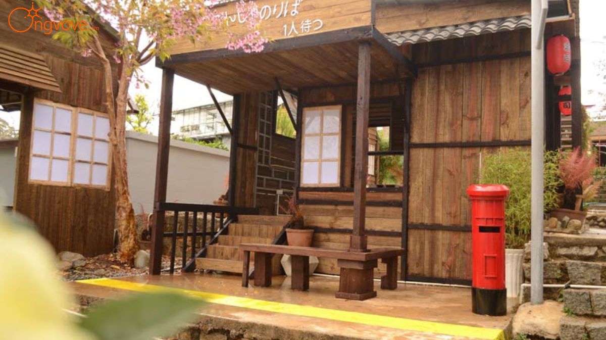 Thị Trấn Nobi