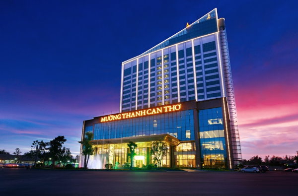 Mường Thanh Luxury Cần Thơ Hotel