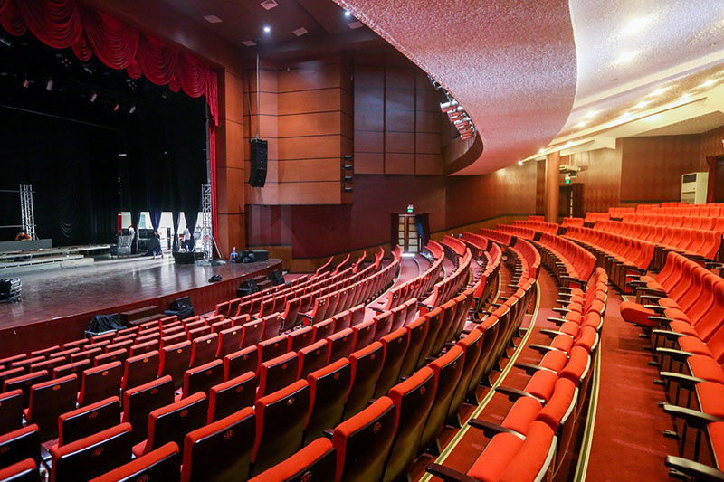 Nhà hát Bến Thành