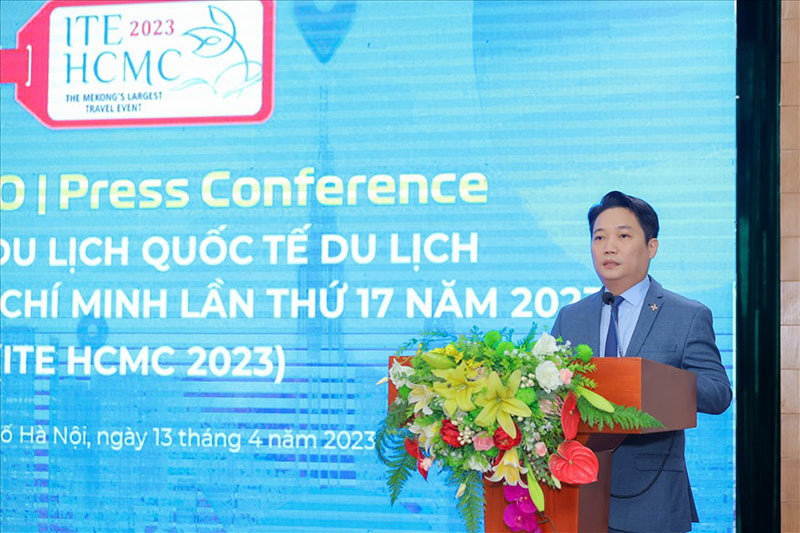 ITE HCMC 2023
