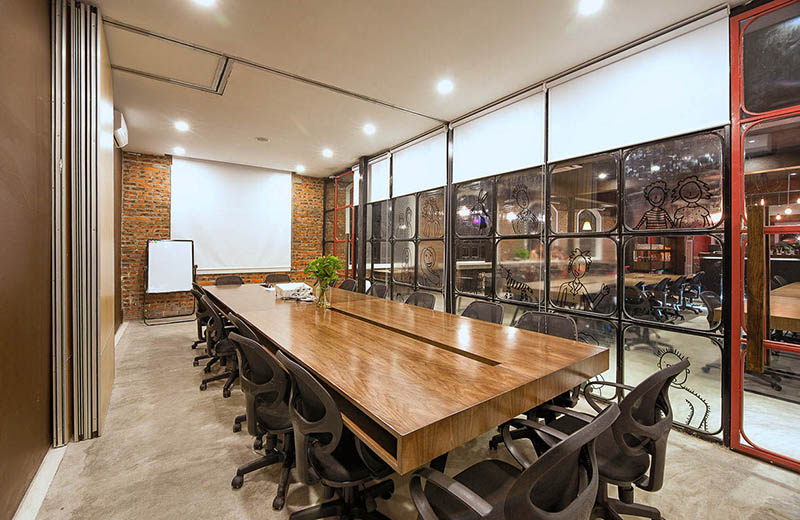 Toong Co-working Space