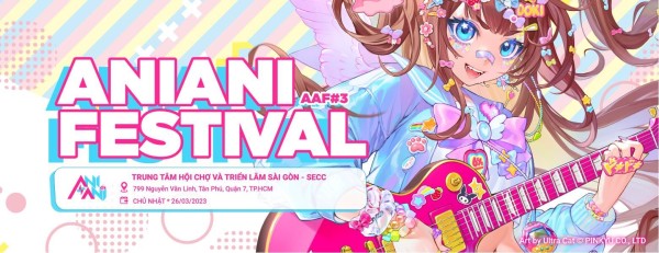 ANIANI FESTIVAL