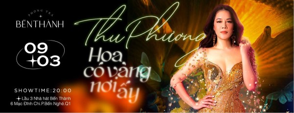 MINISHOW THU PHƯƠNG