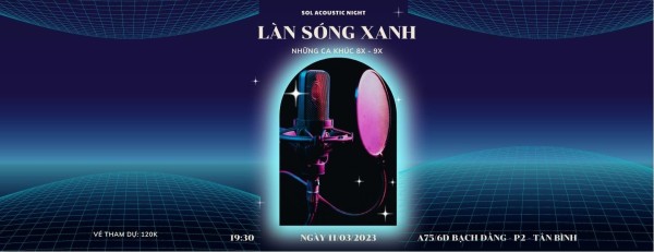 Làn Sóng Xanh