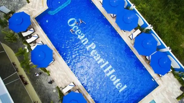 Phu Quoc Ocean Pearl Hotel