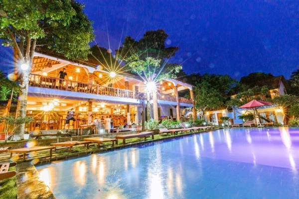 Star Hill Village Resort Phú Quốc