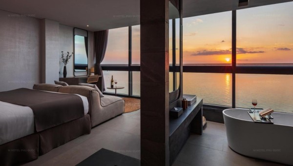 M Hotel Phu Quoc